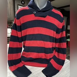 Express Sweater